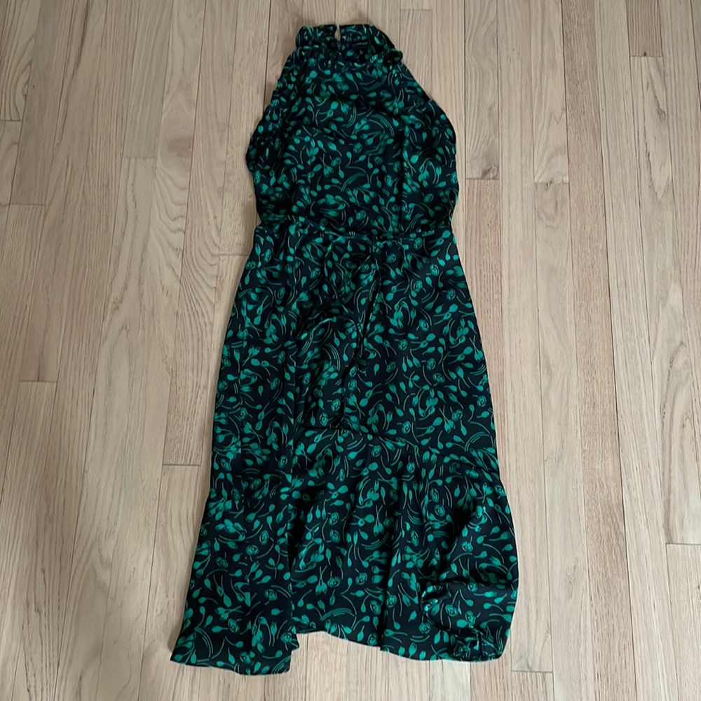 Whowhatwear for target dress
